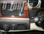 ��� �� Cadilac Escalade - ������ ������������, ��������� ������� ������ � ������ ������� � �������