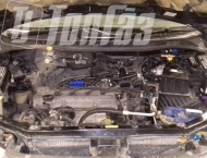 ��� �� Nissan Presage - ����������� ����������