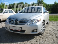 ��� �� Toyota Camry - ����� ���