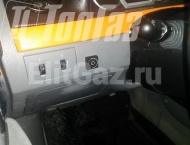 ��� �� Chevrolet Lacetti - ������ ������������ ���/������