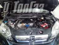 ��� �� Honda CR-V - 