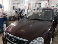 ��� �� Lada Priora - 