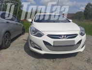 ��� �� Hyundai I-40 - 