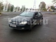 ��� �� Chevrolet Lacetti - ����� ���