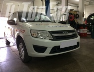 ��� �� Lada Granta - 