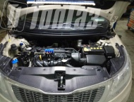 ��� �� Kia Rio - 