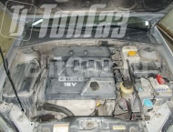 ��� �� Chevrolet Lacetti - ����������� ����������