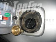 ��� �� Toyota Carib - ����������� ���������� � ������������