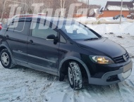 ��� �� Volkswagen Golf Plus - 