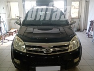 ��� �� Great Wall Hover - 