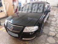 ��� �� Nissan Almera - 