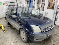 ��� �� Ford Fusion - 
