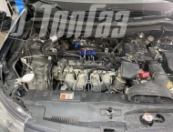 ��� �� Mitsubishi Outlander - 