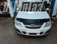 ��� �� Lada Largus - 