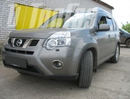 ��� �� Nissan X-Trail - ����� ���