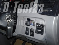 ��� �� Toyota Ipsum - ������ ������������ ���/������