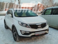 ��� �� Kia Sportage - 