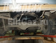 ��� �� Toyota Town Ace - ������������ ������ ������� 53 �����