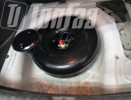 ��� �� Hyundai Solaris - 
