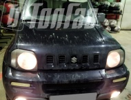 ��� �� Suzuki Jimny - 