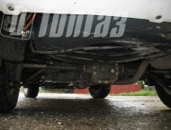 ��� �� Tagaz C190 - ������������ ������ ������� 72 �����