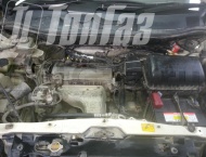 ��� �� Toyota HARRIER - ����������� ����������