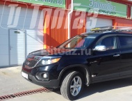 ��� �� Kia Sorento  - ����� ���