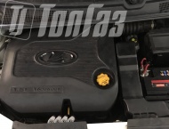 ��� �� Lada X Ray - 