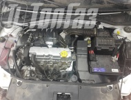 ��� �� Lada Largus  - 