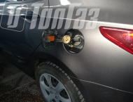 ��� �� Hyundai Solaris - 