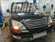 ��� �� Lexus GX470 - 