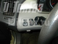 ��� �� Toyota Highlander - ������ ������������ ���/������