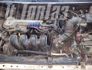 ��� �� Toyota Wish  - 