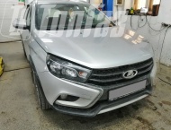 ��� �� Lada Vesta - 
