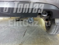 ��� �� Lada Kalina - ����������� ����������