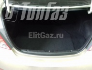��� �� Hyundai Solaris - �������� ���������