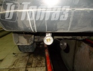 ��� �� Honda CR-V - ����������� ����������