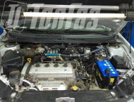 ��� �� Geely MK - ����������� ����������
