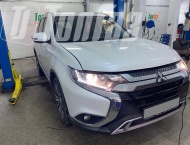 ��� �� Mitsubishi Outlander - 
