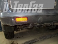 ��� �� Honda CR-V - ����������� ����������