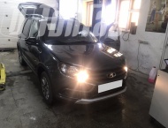 ��� �� Lada Granta - 