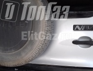 ��� �� Chevrolet Niva - ����������� ����������