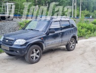 ��� �� Chevrolet Niva - 