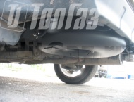 ��� �� Toyota Land Cruiser Prado 120 - ������������ ������ ������� 94 �����