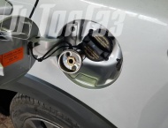 ��� �� Kia Rio  - 