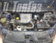 ��� �� Renault Sandero - 