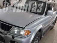 ��� �� Mitsubishi Pajero - 