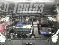 ��� �� Lada Largus - 