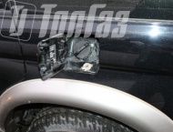 ��� �� Mitsubishi Pajero Sport - ������� ����������� ����������