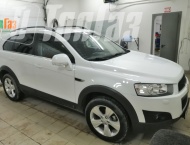 ��� �� Chevrolet Captiva - 